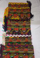 وشاح روز شتوي