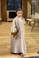 مـيزّي طفلتك بتصاميمنا الجديدة والحصرية