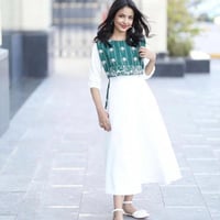 فساتين اليوم الوطني شعار المملكه