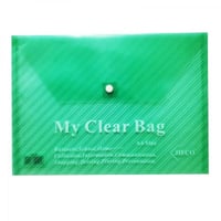 ملف طقطق مقاس A4