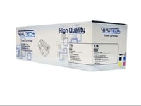 حبر طابعه ليزر جت بديل اتش بي 217/17A