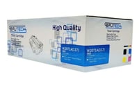 حبر طابعه ليزر جت 59A بديل -حبر اتش بي /حبركانون 5...