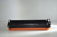 حبر طابعه ليزر اسود ,للطابعات اتش بي HP موديل CF53...