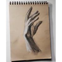 كراسة رسم بني 90جم كرافت XL Kraft - سلك , كانسون