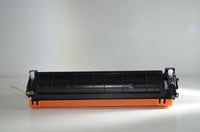 حبر طابعه ليزر اسود ,للطابعات اتش بي موديل CF400A/...