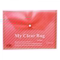 ملف طقطق مقاس A4