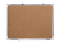 لوحة ،سبورة اعلانات فلينية مقاس 120x90