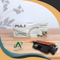 حبر طابعه ليزر اسود ,للطابعات ( اتش بي HP )موديل C...