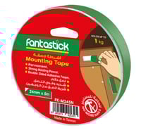 شريط لاصق وجهين فانتاستك 245n