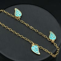 سوارة ذهب اطفال (B3963)