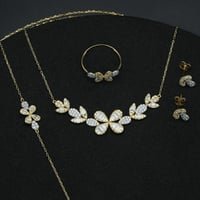 طقم ذهب (S4301)