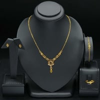 طقم ذهب 21 (S4568)