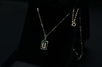 عقد ذهب (N2083) WF