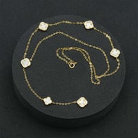 عقد ذهب (N4507) WF