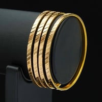 غوايش نسائي ( المرايا ) عيار 21 (B5283)