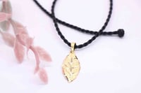 تعليقة ذهب عيار 21 (P683)