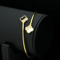 سوارة ذهب ايطالي (B3949)