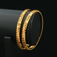 غوايش نسائي عيار 21 (B7034)