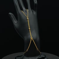 كف ذهب عيار 21 (HG5685)