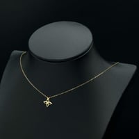 عقد ذهب (N3745)