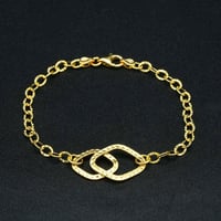 سوارة ذهب (B3900)