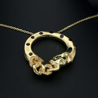 عقد ذهب (Tiger (N940