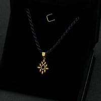 تعليقة ذهب (P4766)