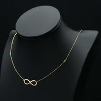 عقد ذهب (N4860) WF