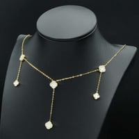 عقد ذهب (N4516) WF