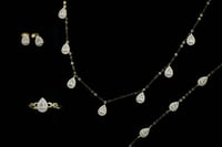 طقم ذهب (S2620)