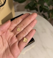 عقد ذهب دورين (N2927)