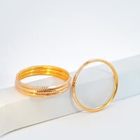 غوايش أطفال عيار 21 (B4903)