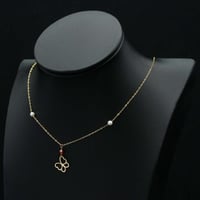 عقد ذهب (N4880) WF