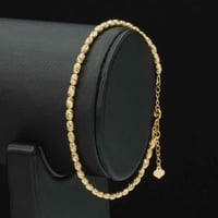 سوارة دوريكا ذهب ايطالي (B6569)