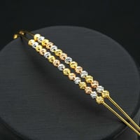 سوارة دوريكا ذهب ايطالي (B3936)