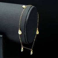 سوارة ذهب تشوكر (B4683)