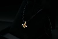 تعليقة ذهب ايطالي (P1583)