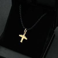 تعليقة ذهب ايطالي (P4454)