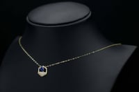 عقد ذهب (N2081) WF