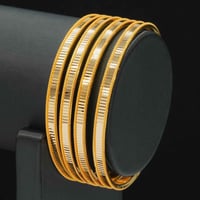 غوايش نسائي ( رولكس ) عيار 21 (B6608)