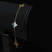 اسوارة ذهب تشوكر (B4899)