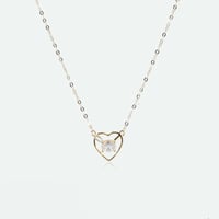 عقد ذهب (N2089) WF