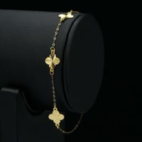 سوارة ذهب تشوكر (B5510)