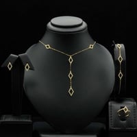 طقم ذهب (S2104)