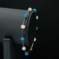 سوارة ذهب (B4602)