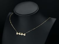 عقد ذهب (N638) WF