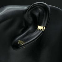 حلق ذهب طبي (E4065)