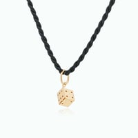 تعليقة ذهب ايطالي (P4439)