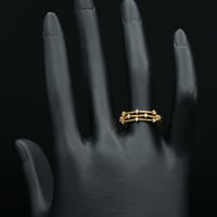 خاتم ذهب (R4105)