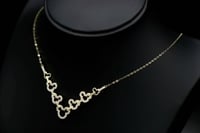 طقم ذهب (S1065)